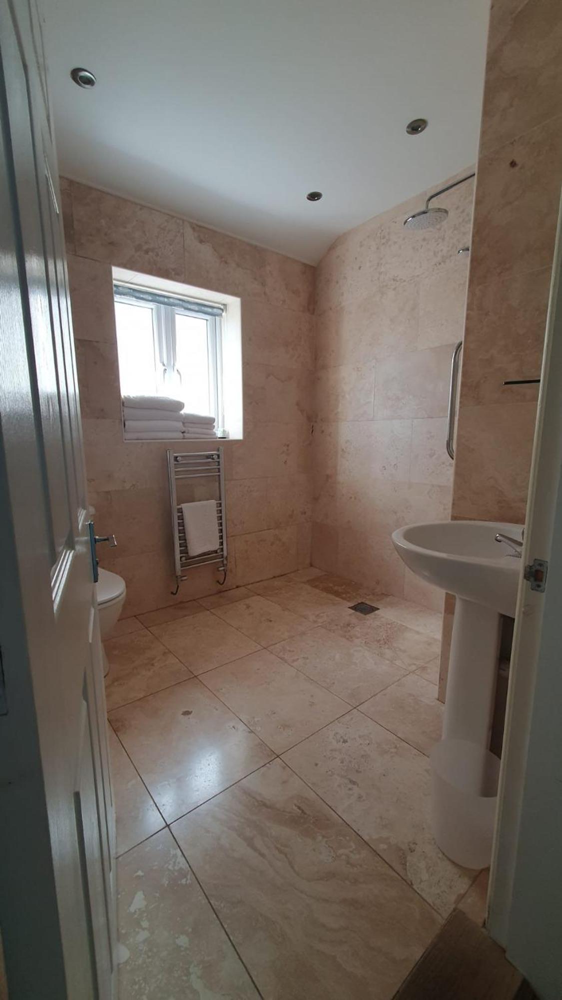 Vila Gwynant Bach Rowen Exteriér fotografie